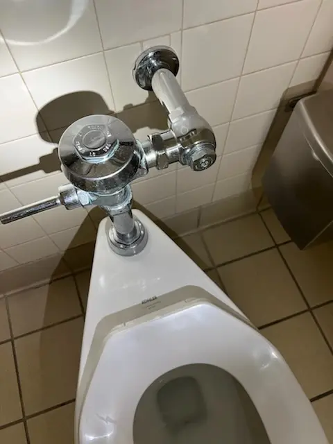 Fixture installation and repair for Pipe Repair in Hollydale